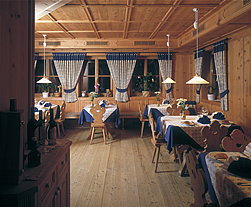 Seiterhofs Restaurant
